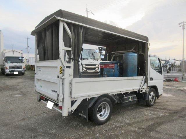 中古トラック 日野幌車 #3