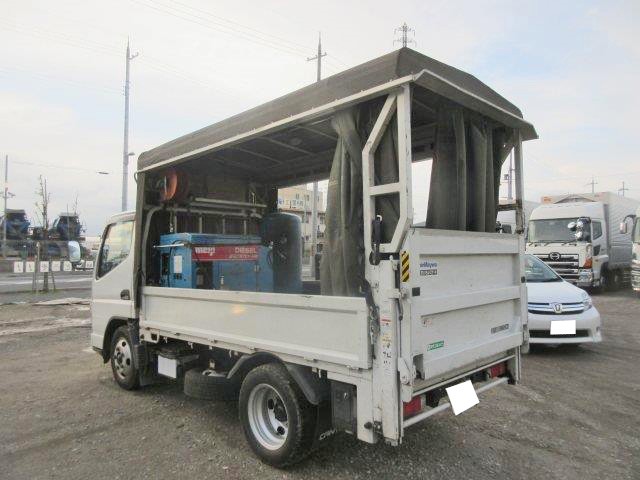 中古トラック 日野幌車 #4