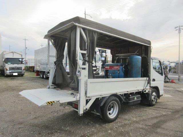 中古トラック 日野幌車 #5