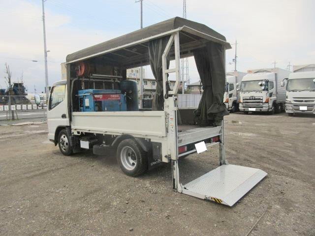 中古トラック 日野幌車 #6