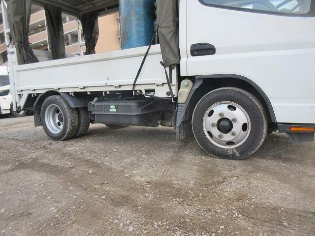 中古トラック 日野幌車 #7