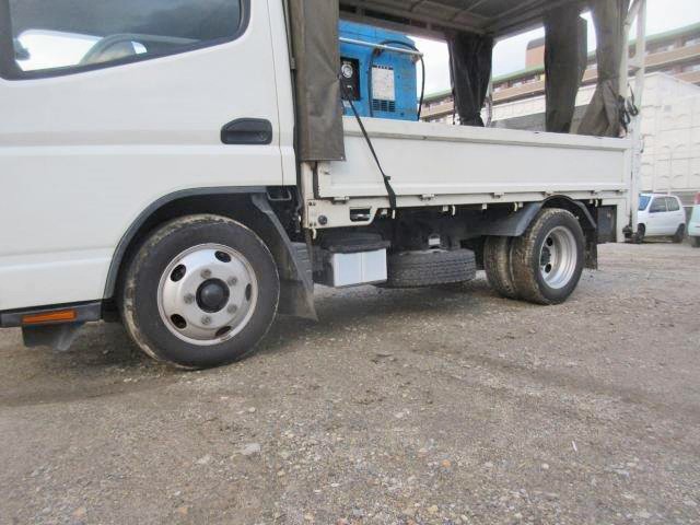 中古トラック 日野幌車 #8
