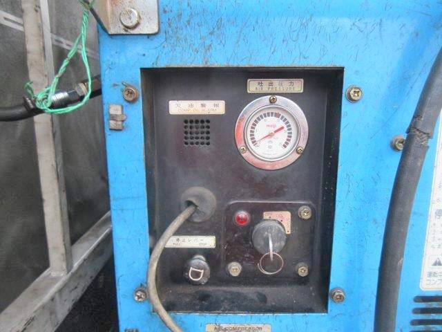 中古トラック 日野幌車 #10