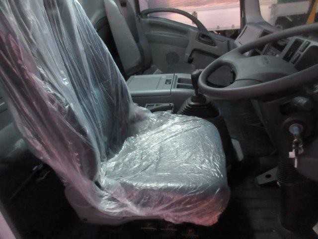 中古トラック いすゞ高所作業車 #15