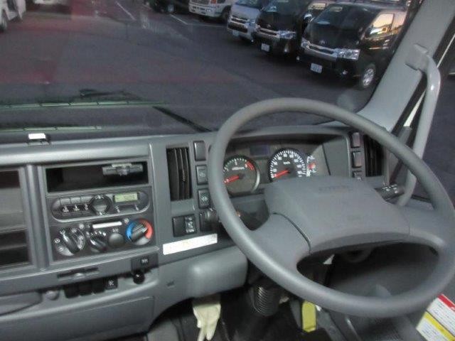 中古トラック いすゞ高所作業車 #17