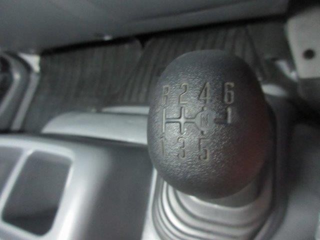 中古トラック いすゞ高所作業車 #18