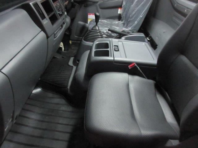 中古トラック いすゞ高所作業車 #20