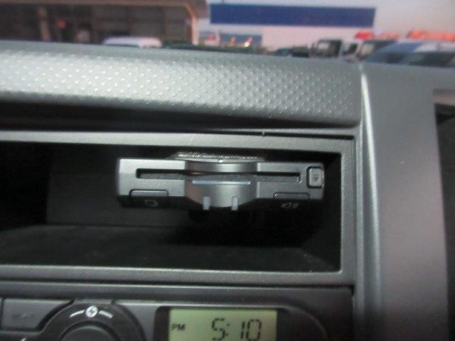 中古トラック いすゞ高所作業車 #22