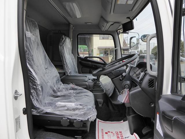 中古トラック 日野冷凍バン #12