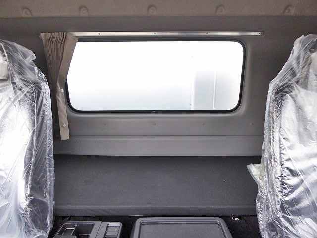 中古トラック 日野冷凍バン #21