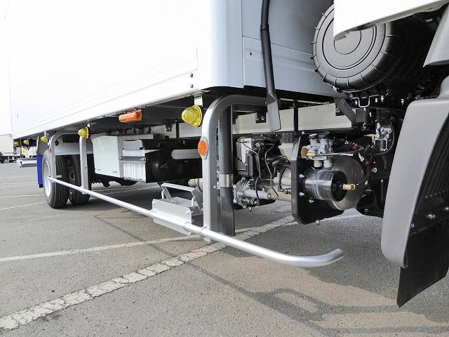 中古トラック 日野冷凍バン #7