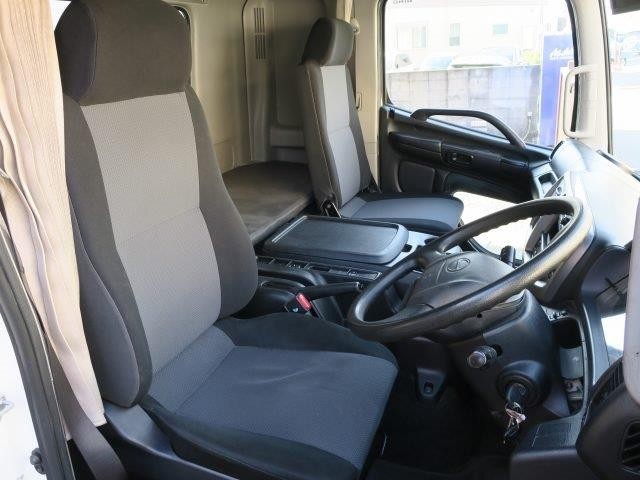 中古トラック 日野冷凍バン #11