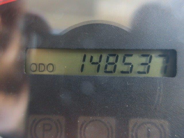 中古トラック 日野冷凍バン #14