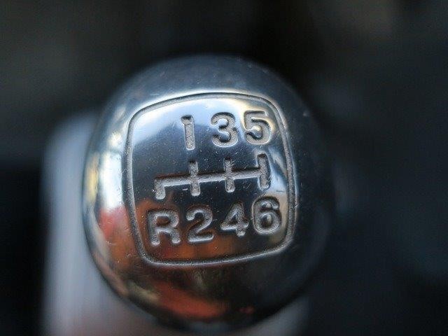 中古トラック 日野冷凍バン #15