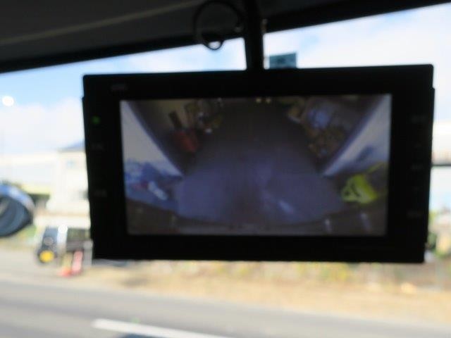 中古トラック 日野冷凍バン #16