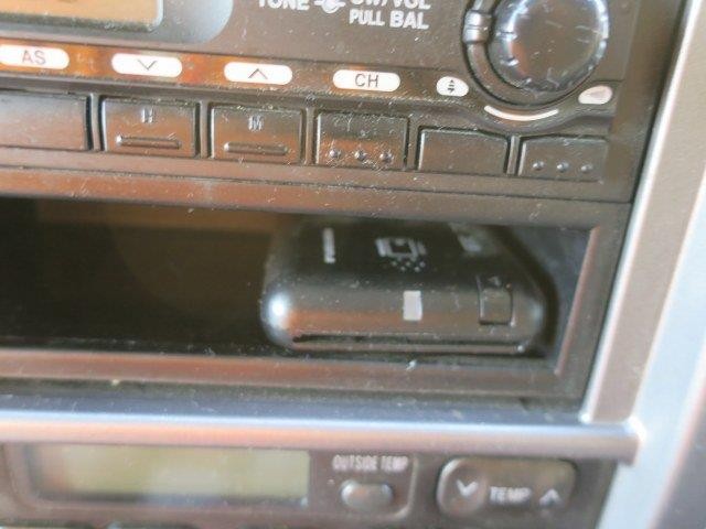 中古トラック 日野冷凍バン #17