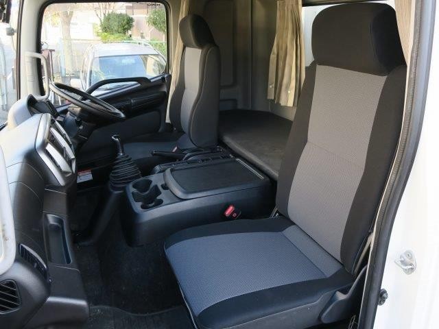 中古トラック 日野冷凍バン #18