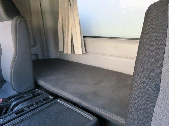 中古トラック 日野冷凍バン #19