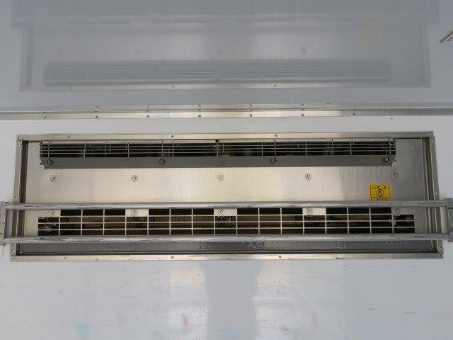 中古トラック 日野冷凍バン #20