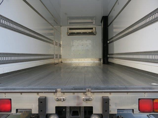 中古トラック 日野冷凍バン #6