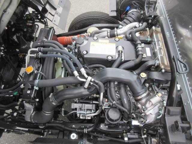 中古トラック いすゞアルミバン #13