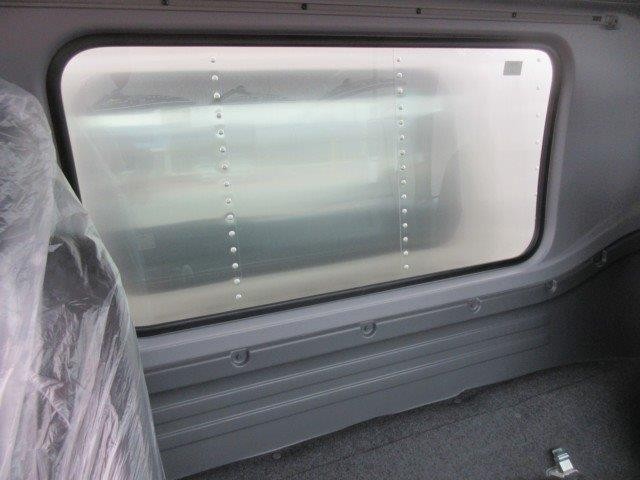 中古トラック いすゞアルミバン #19