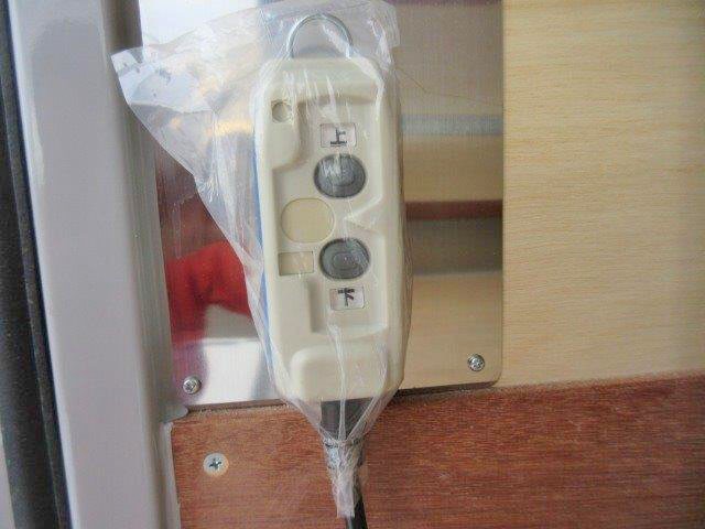 中古トラック いすゞアルミバン #23