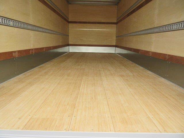 中古トラック いすゞアルミバン #10