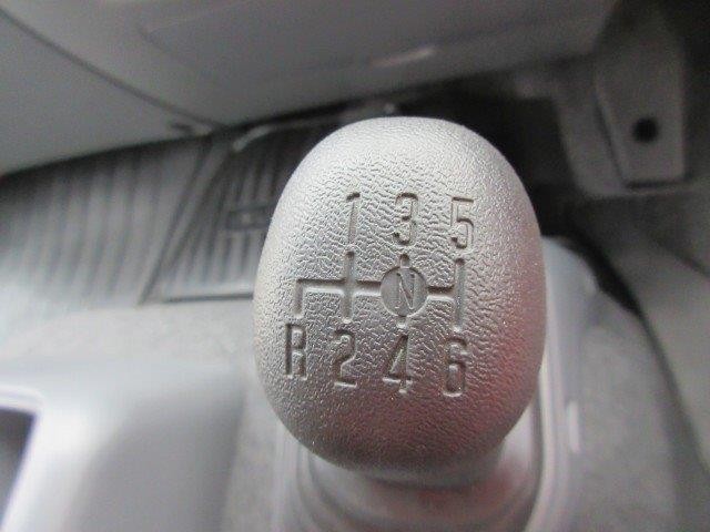 中古トラック いすゞアルミバン #17