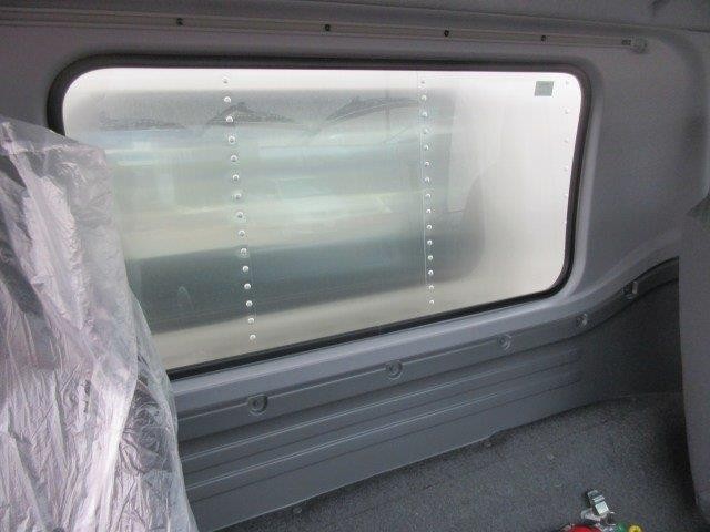 中古トラック いすゞアルミバン #20