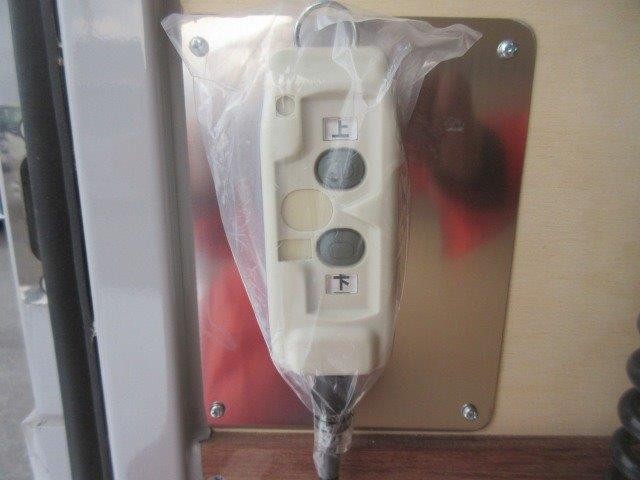中古トラック いすゞアルミバン #21