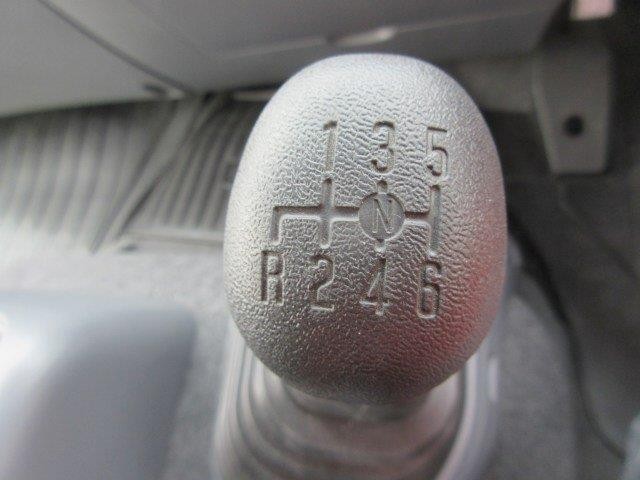 中古トラック いすゞ冷凍バン #16