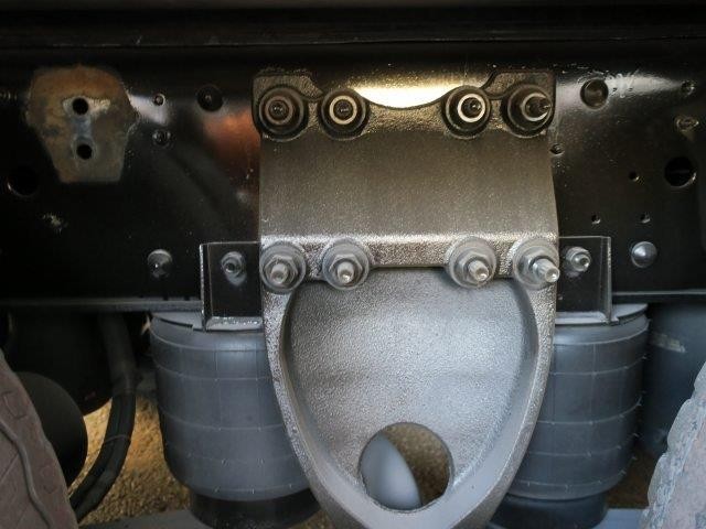 中古トラック 日野アルミウイング #11