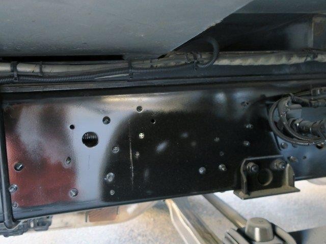 中古トラック 日野アルミウイング #12