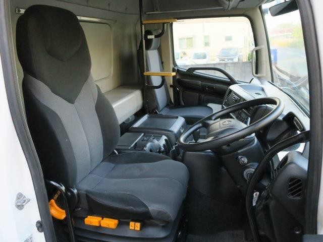 中古トラック 日野アルミウイング #14