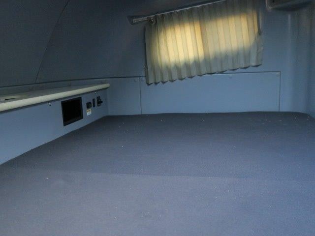 中古トラック 日野アルミウイング #22