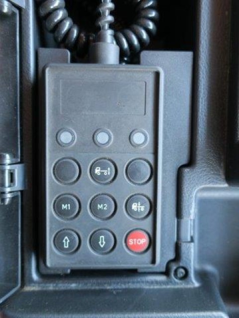 中古トラック 日野アルミウイング #23