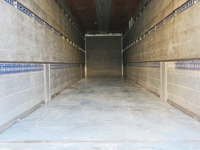 中古トラック 日野アルミウイング #8