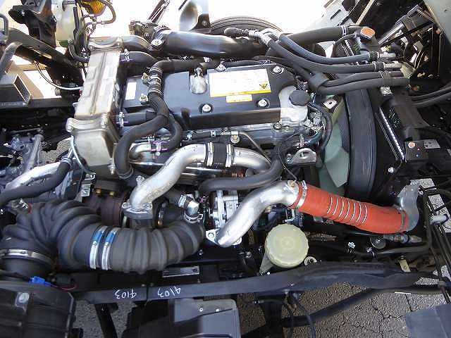 中古トラック いすゞアルミウィング #11