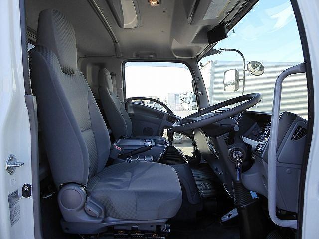 中古トラック いすゞアルミウィング #12