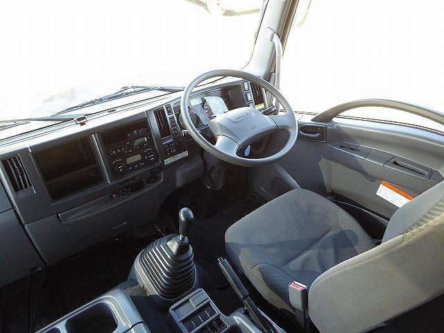 中古トラック いすゞアルミウィング #14