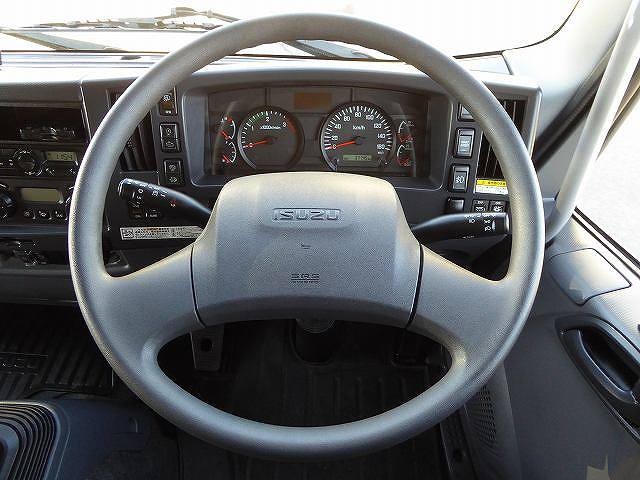 中古トラック いすゞアルミウィング #15