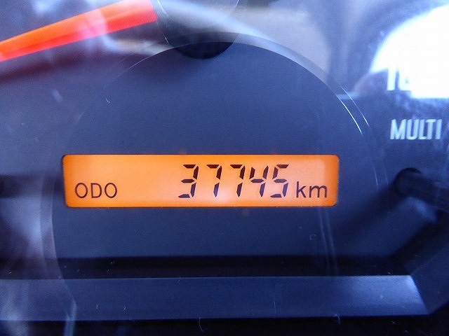 中古トラック いすゞアルミウィング #17