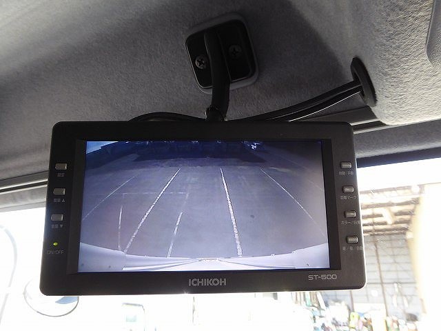 中古トラック いすゞアルミウィング #20