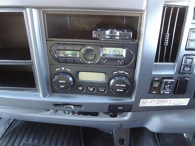 中古トラック いすゞアルミウィング #22