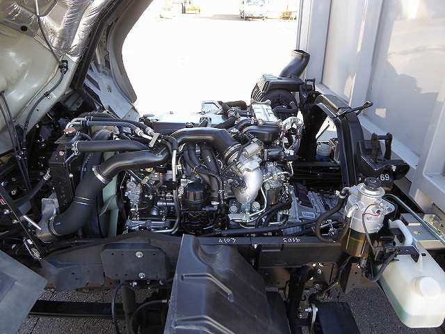 中古トラック いすゞアルミウィング #10