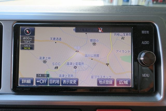 中古トラック トヨタステーションワゴン #13