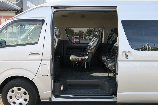 中古トラック トヨタステーションワゴン #6