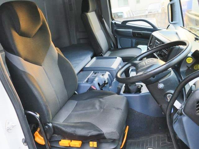 中古トラック 日野アルミウィング #11