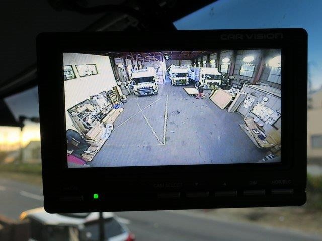 中古トラック 日野アルミウィング #17